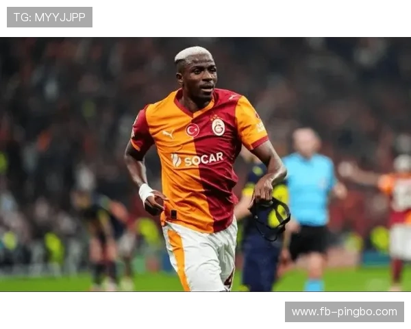 博尼法斯与奥斯梅恩：尼日利亚中锋生涯路径对比