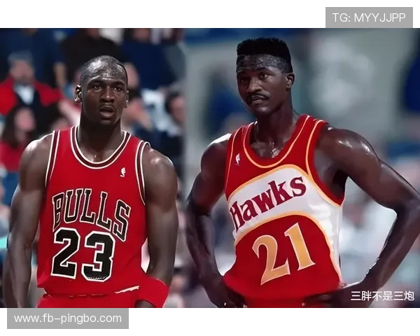 多米尼克·威尔金斯高效单打砍分领先队友明显差异