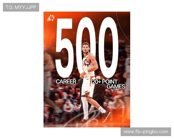 布克挡拆拉开空间效率提升显著，助太阳关键时刻持续得分