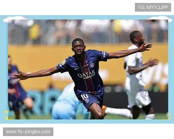 登贝莱战术角色与实际贡献是否被高估？