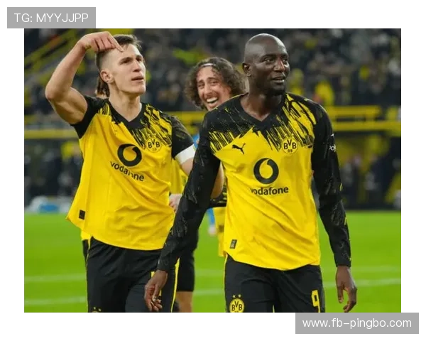 多特蒙德战术依赖明显，争冠形势面临严峻考验